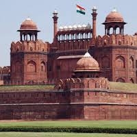 Red Fort